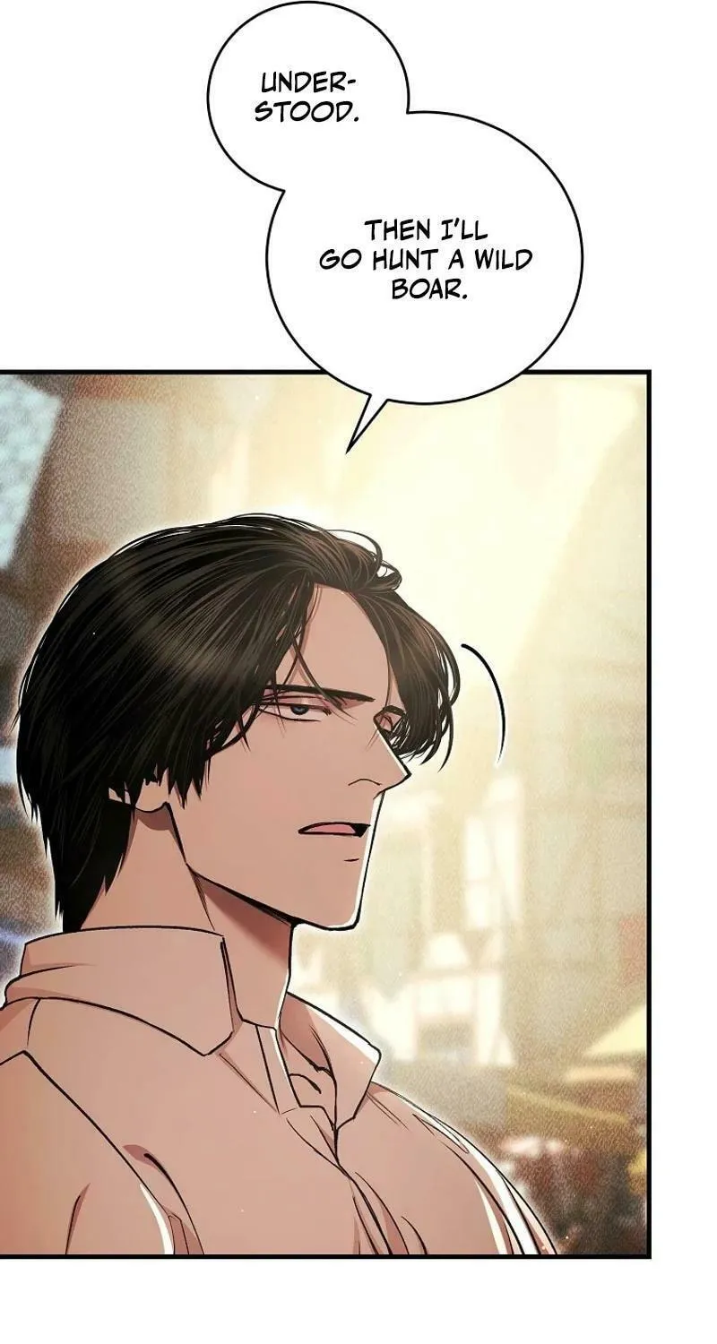 The Prince Doesn