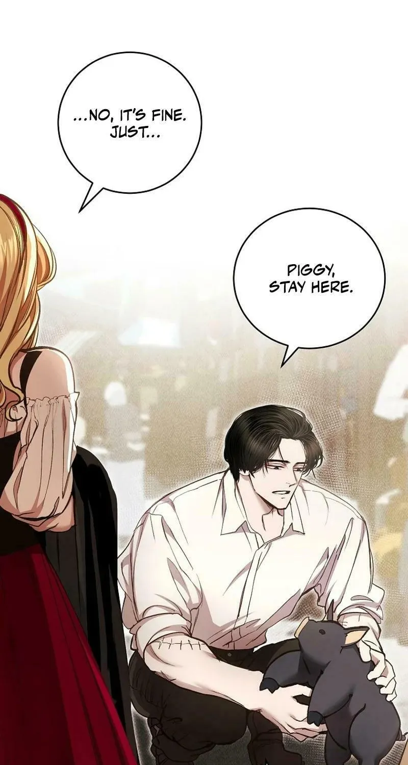 The Prince Doesn