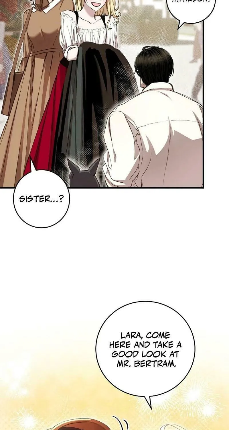 The Prince Doesn