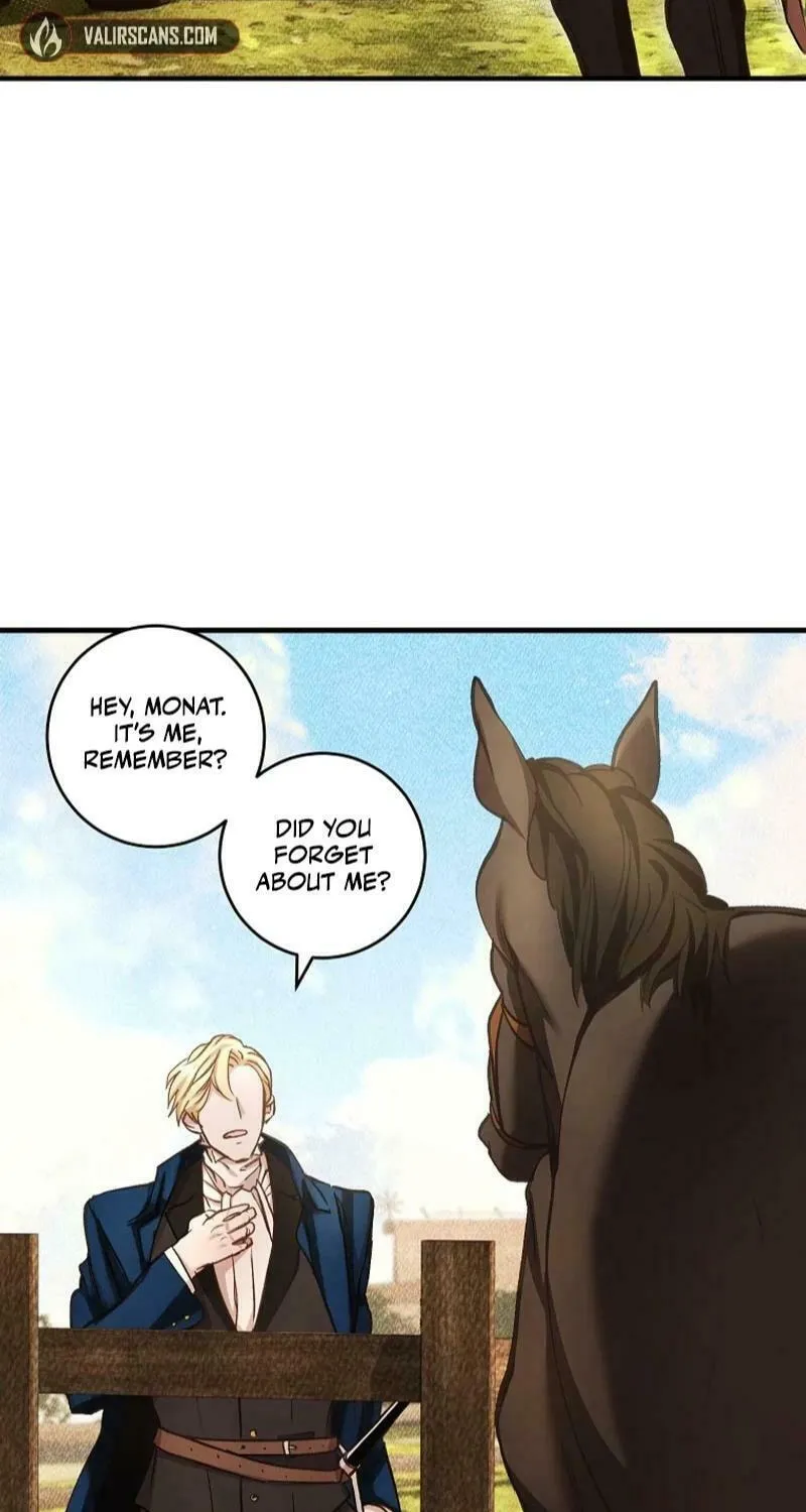 The Prince Doesn