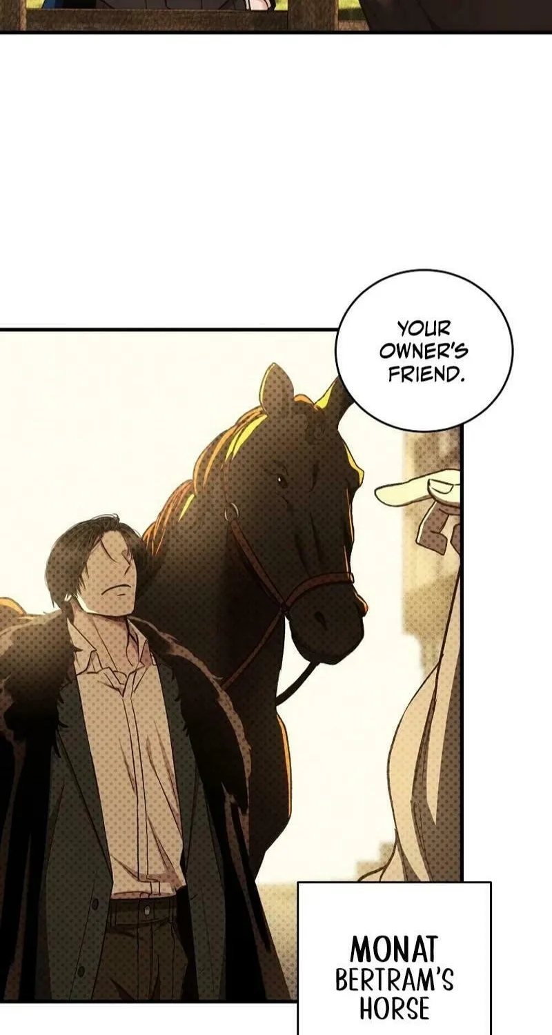 The Prince Doesn