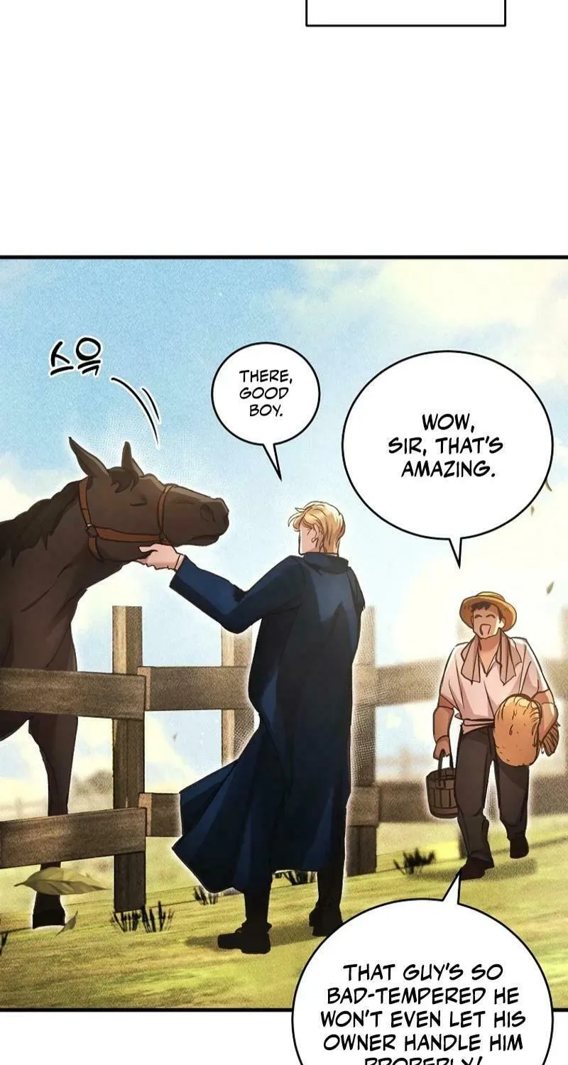The Prince Doesn
