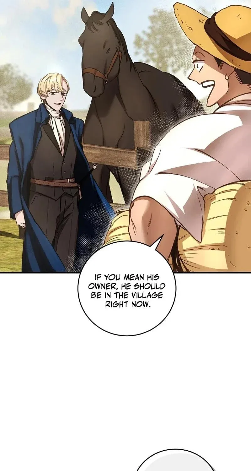 The Prince Doesn