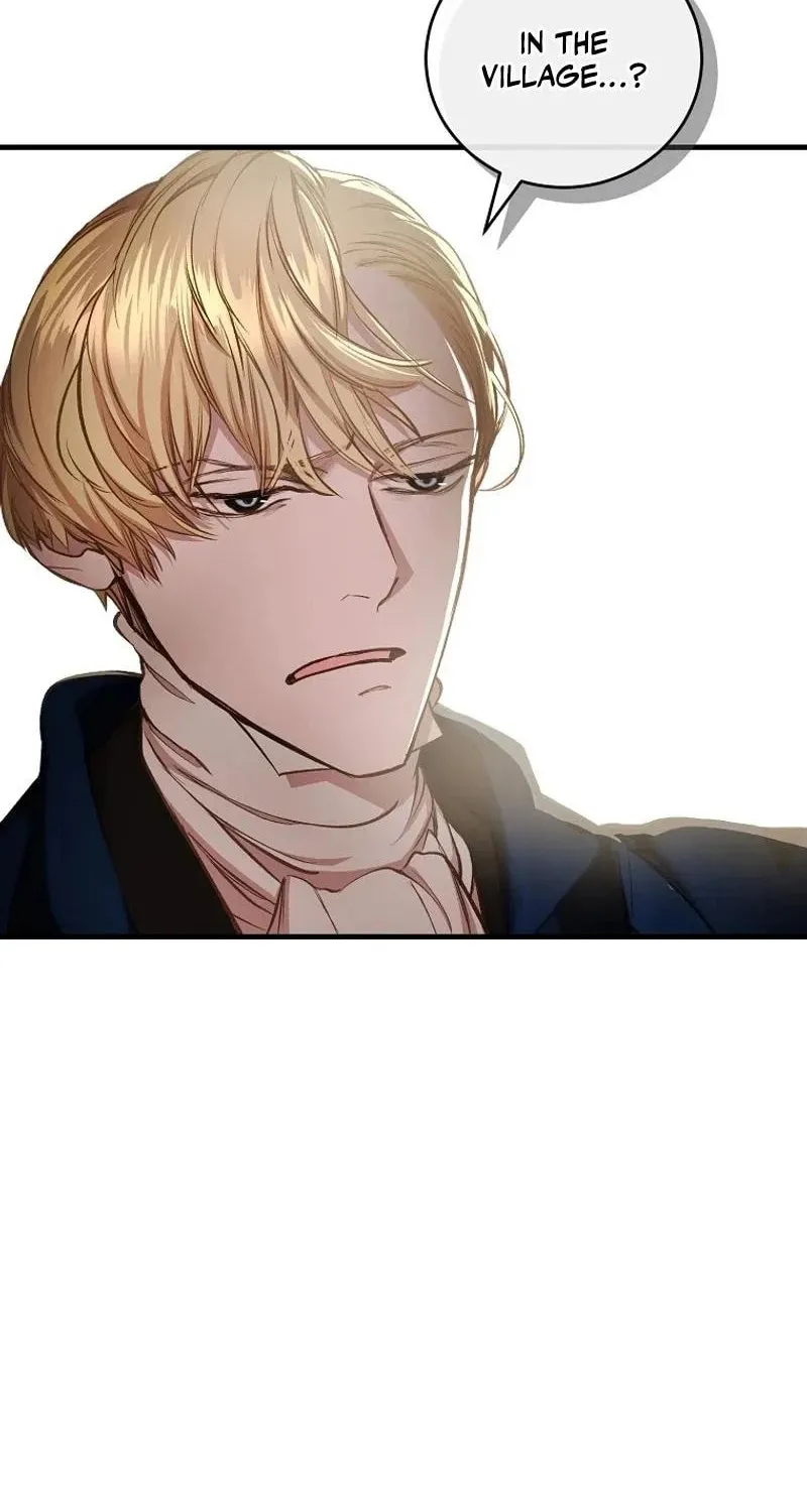 The Prince Doesn