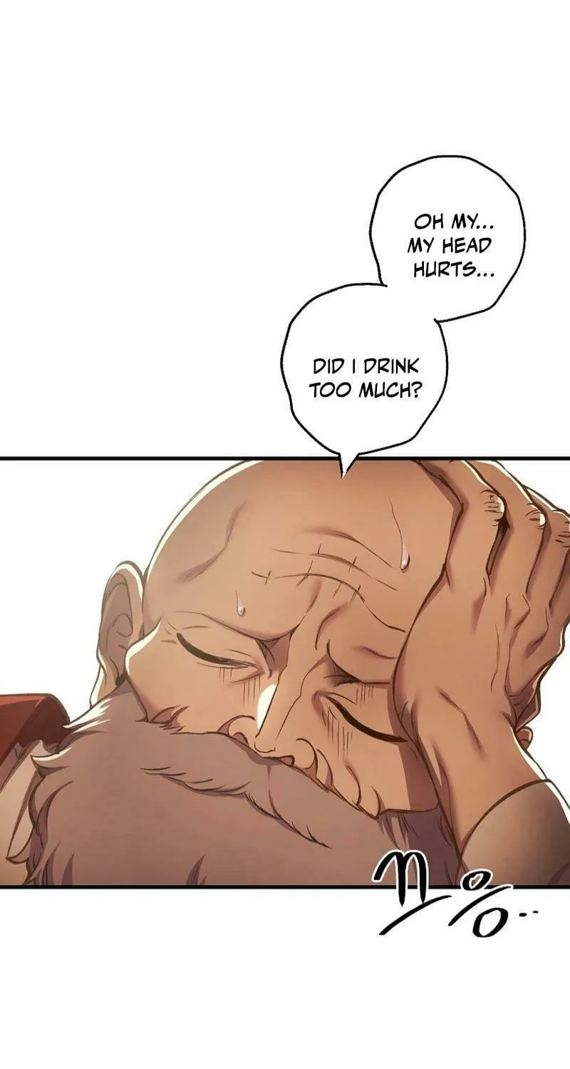 The Prince Doesn
