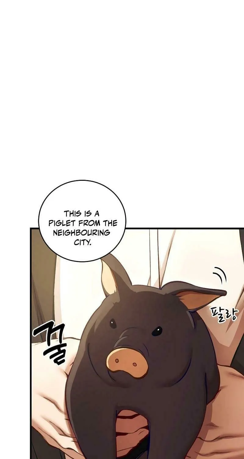 The Prince Doesn