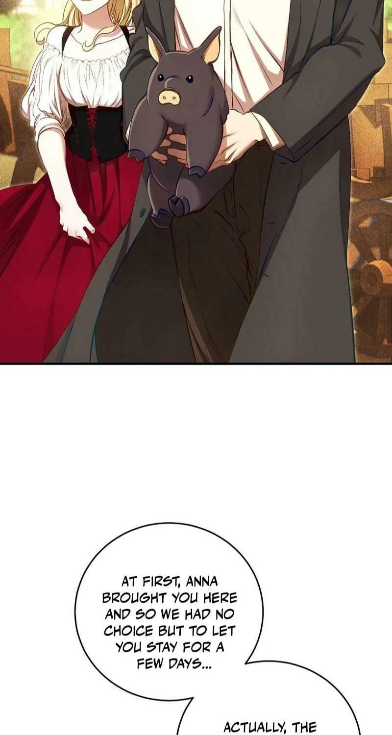 The Prince Doesn