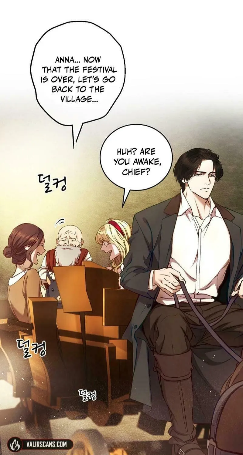 The Prince Doesn