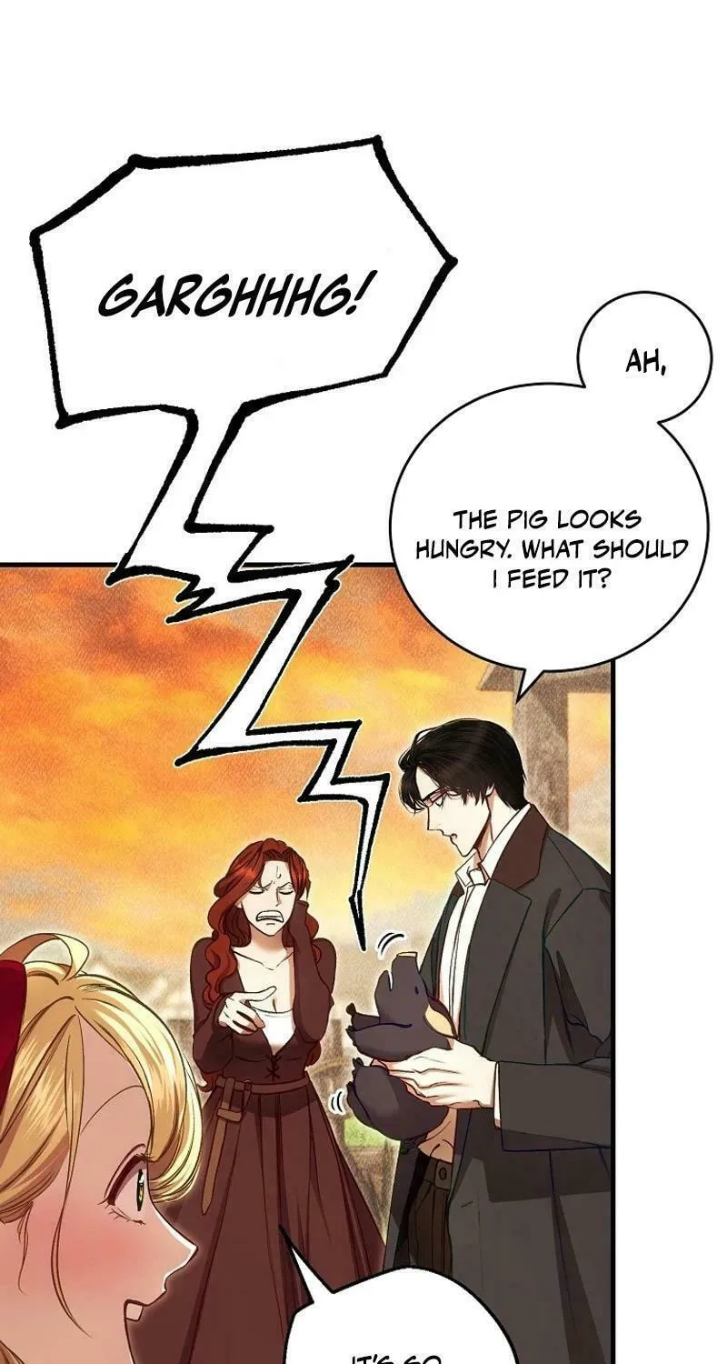 The Prince Doesn