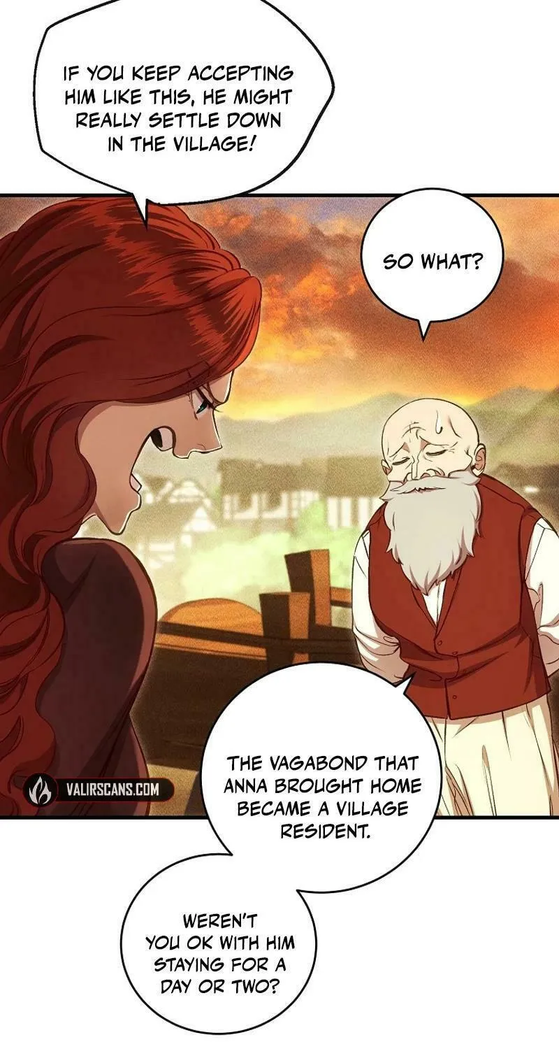 The Prince Doesn