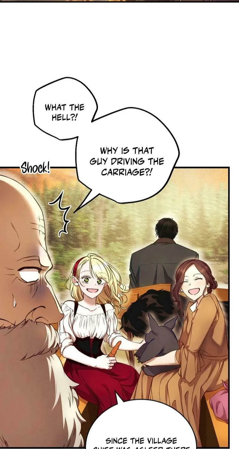 The Prince Doesn