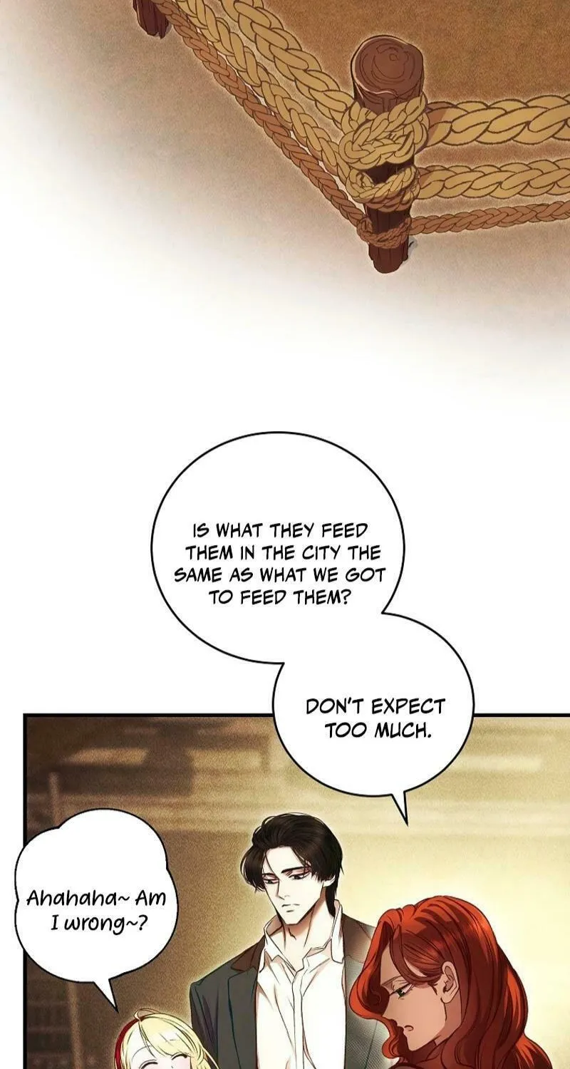 The Prince Doesn
