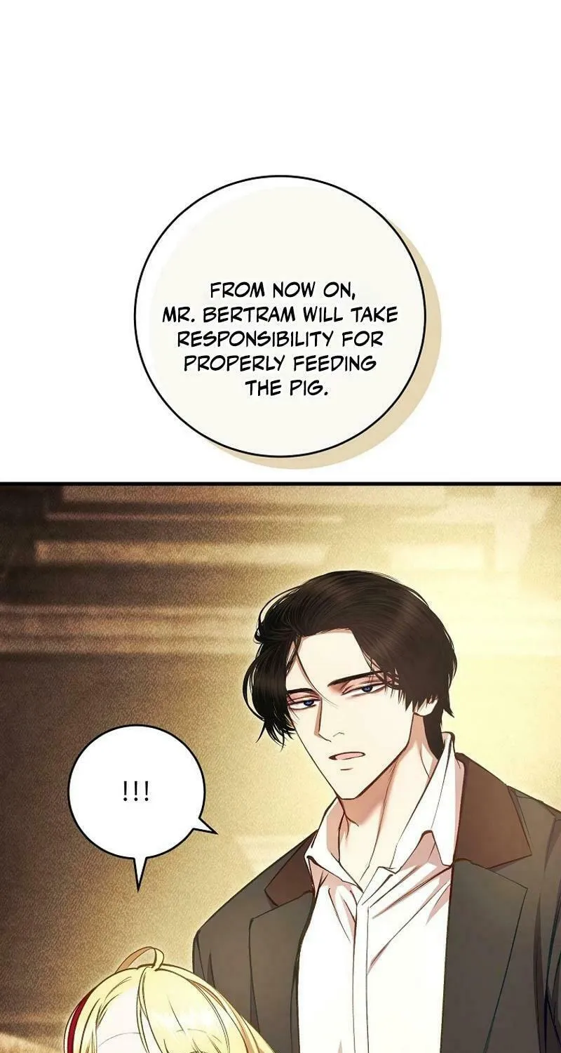 The Prince Doesn