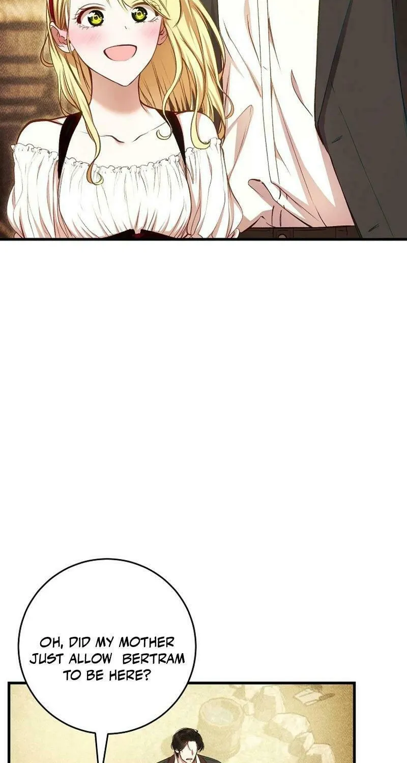 The Prince Doesn