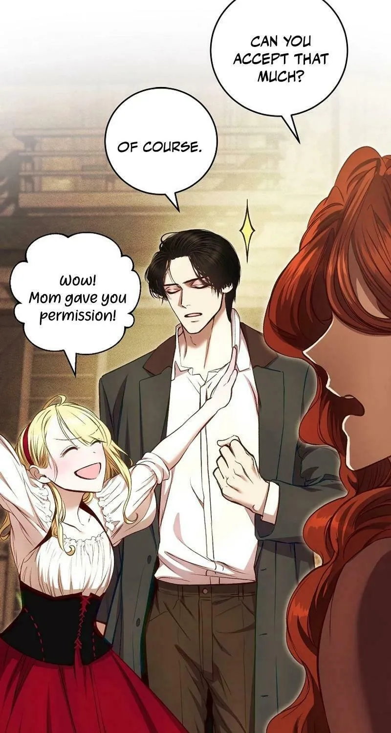 The Prince Doesn