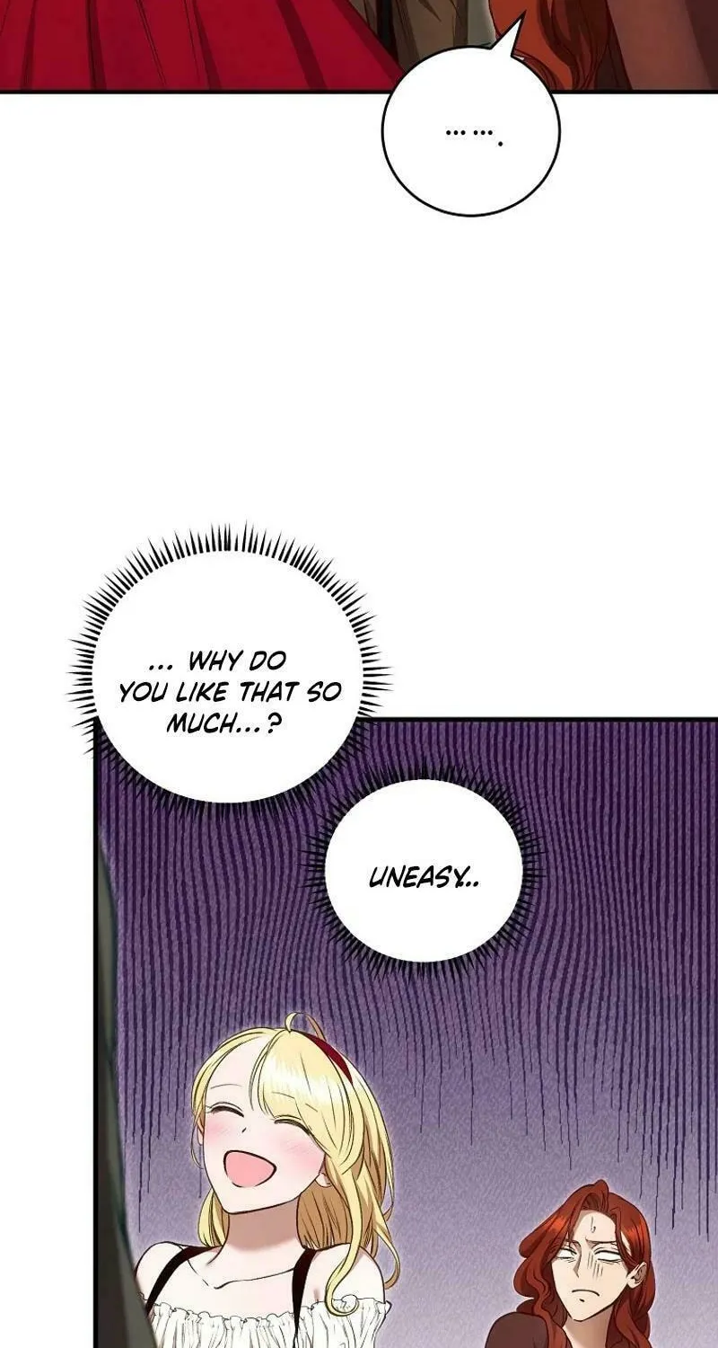 The Prince Doesn