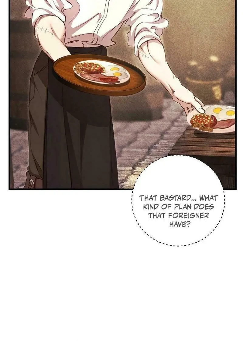 The Prince Doesn