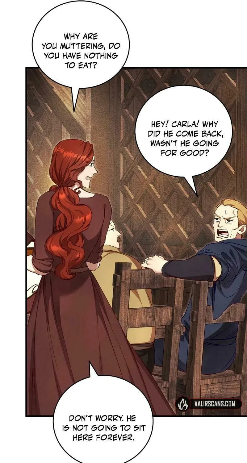 The Prince Doesn