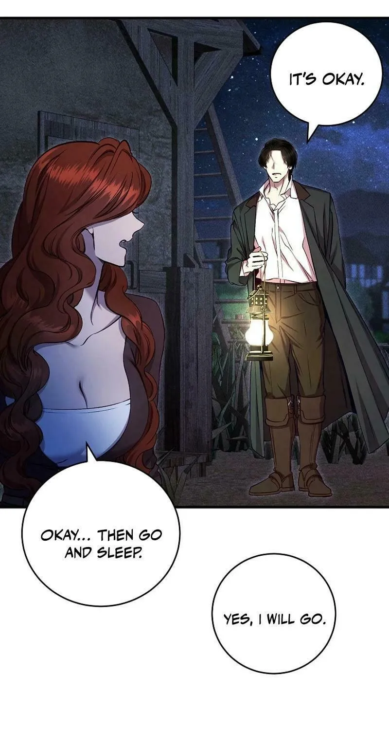The Prince Doesn