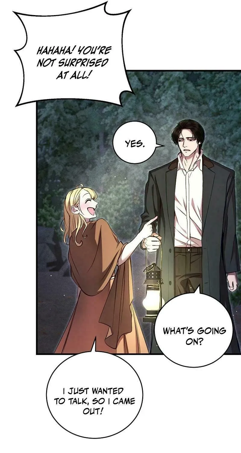 The Prince Doesn