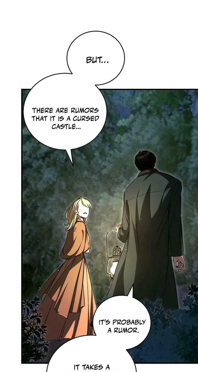 The Prince Doesn