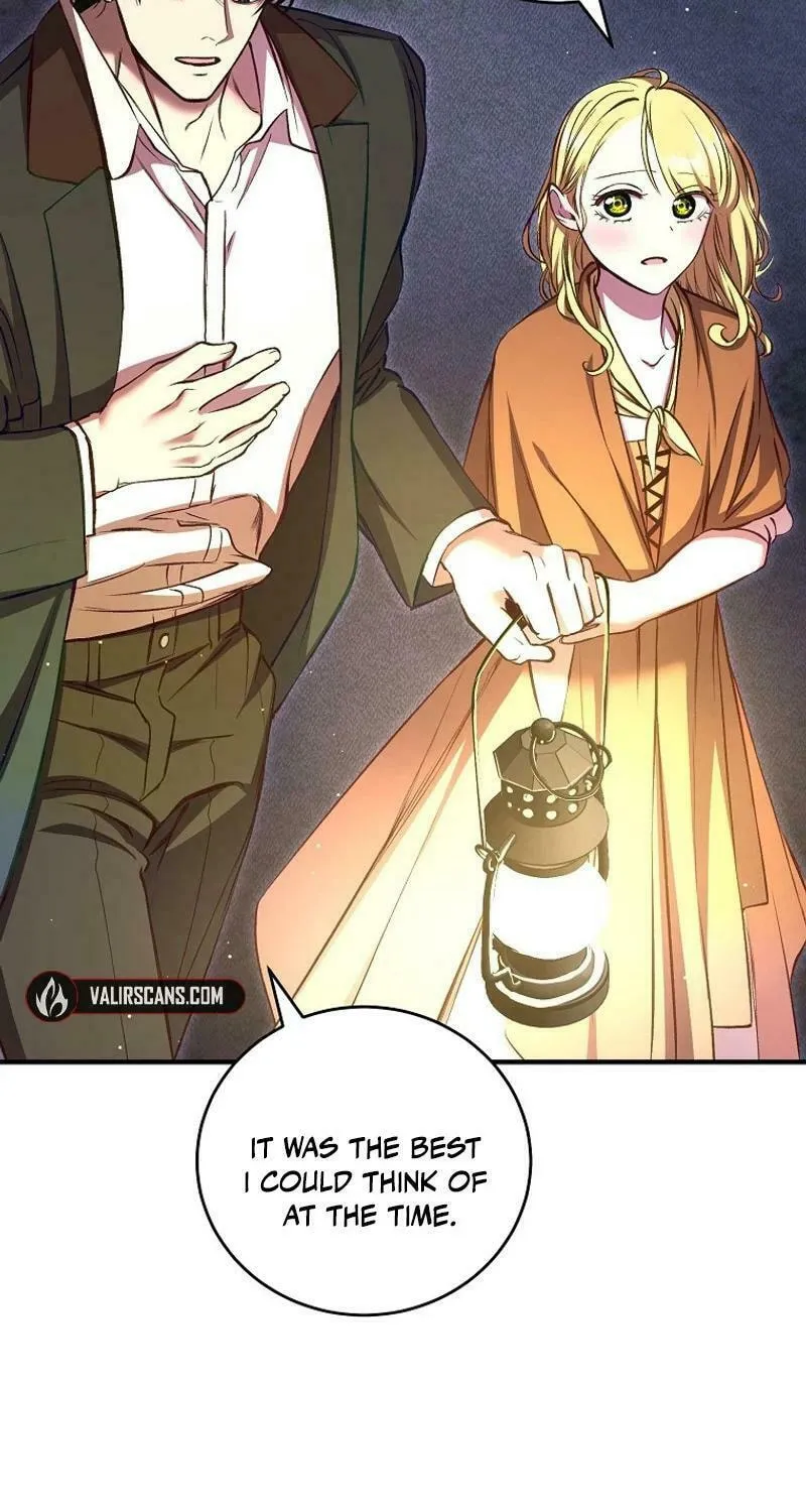 The Prince Doesn