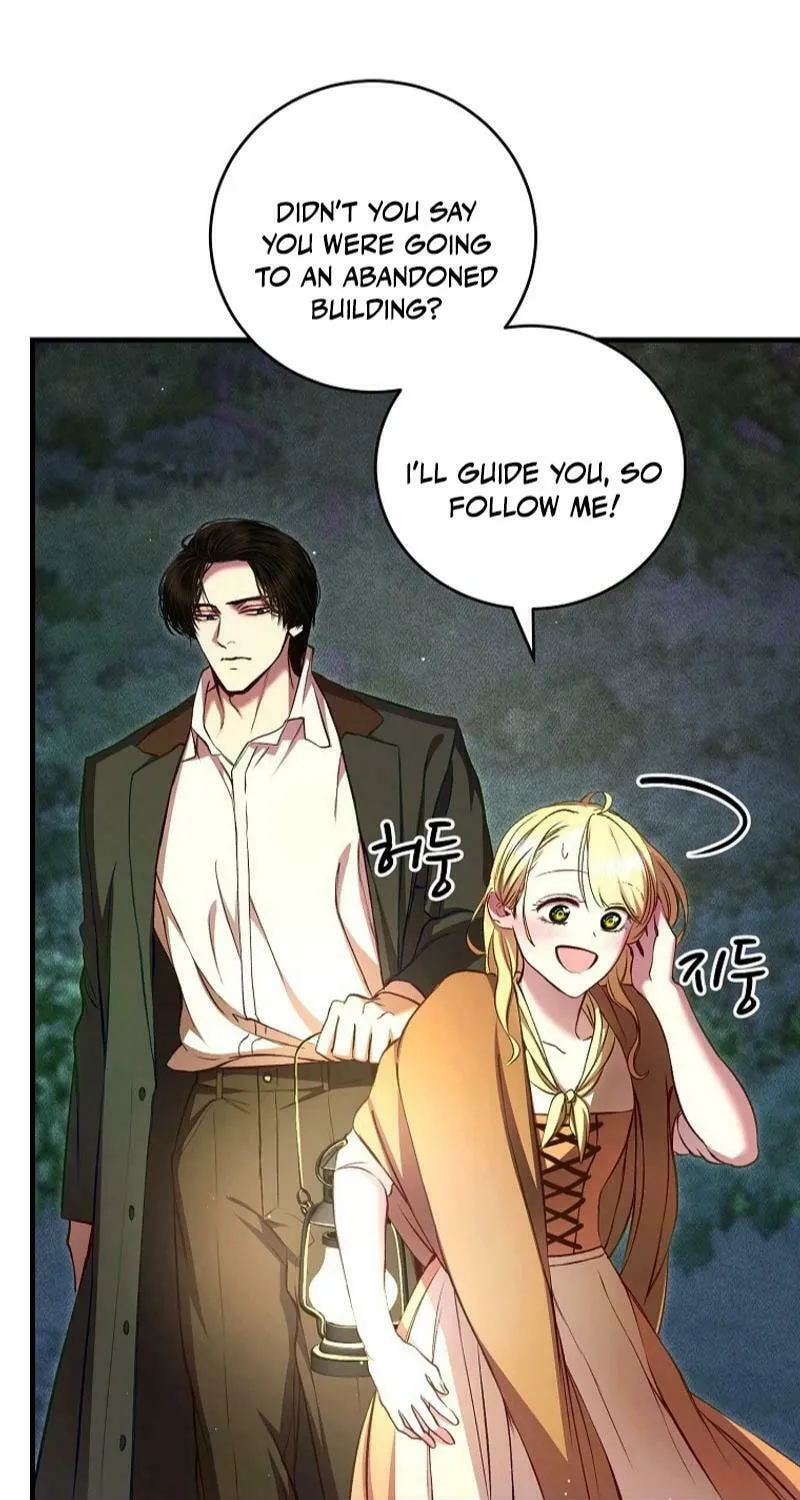 The Prince Doesn