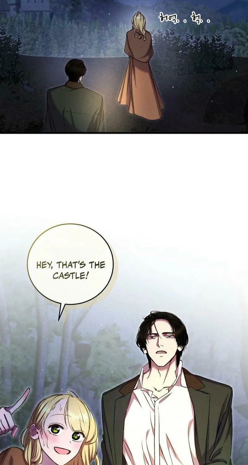 The Prince Doesn