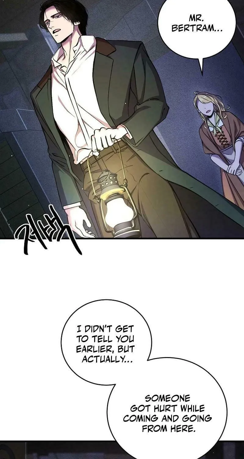The Prince Doesn