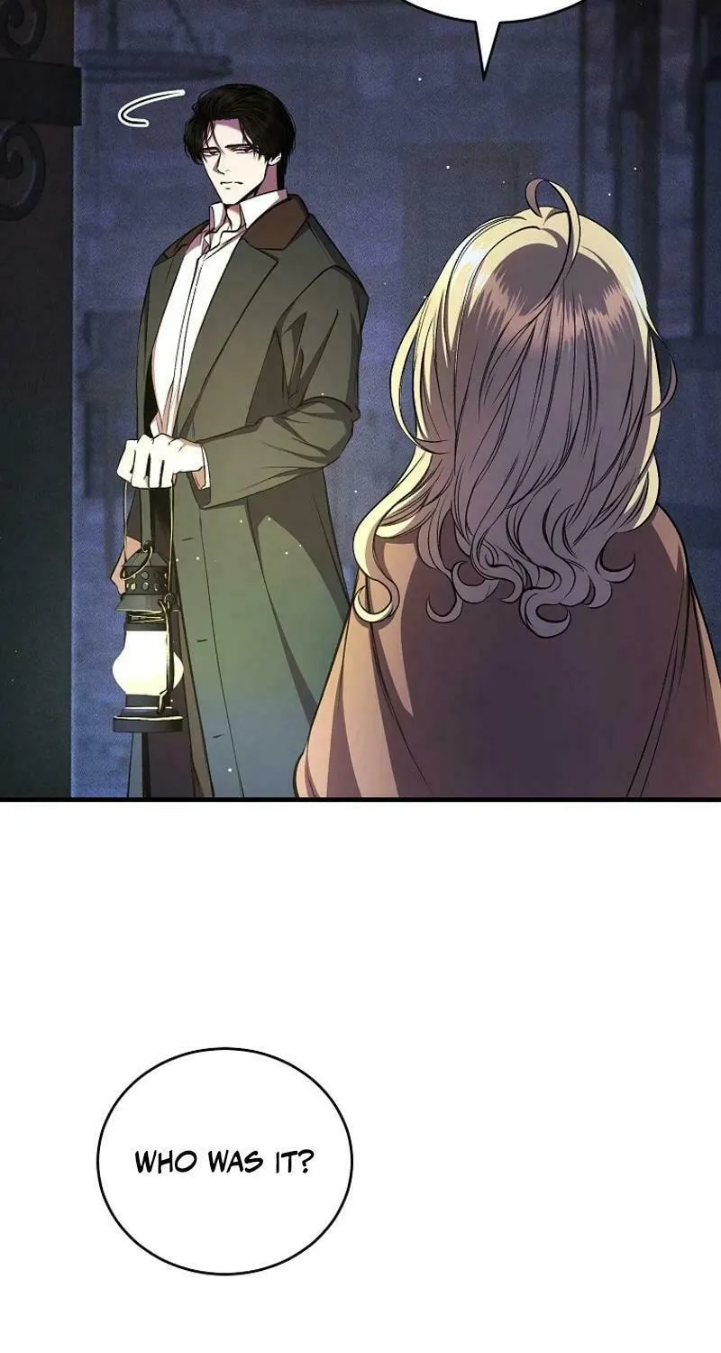 The Prince Doesn
