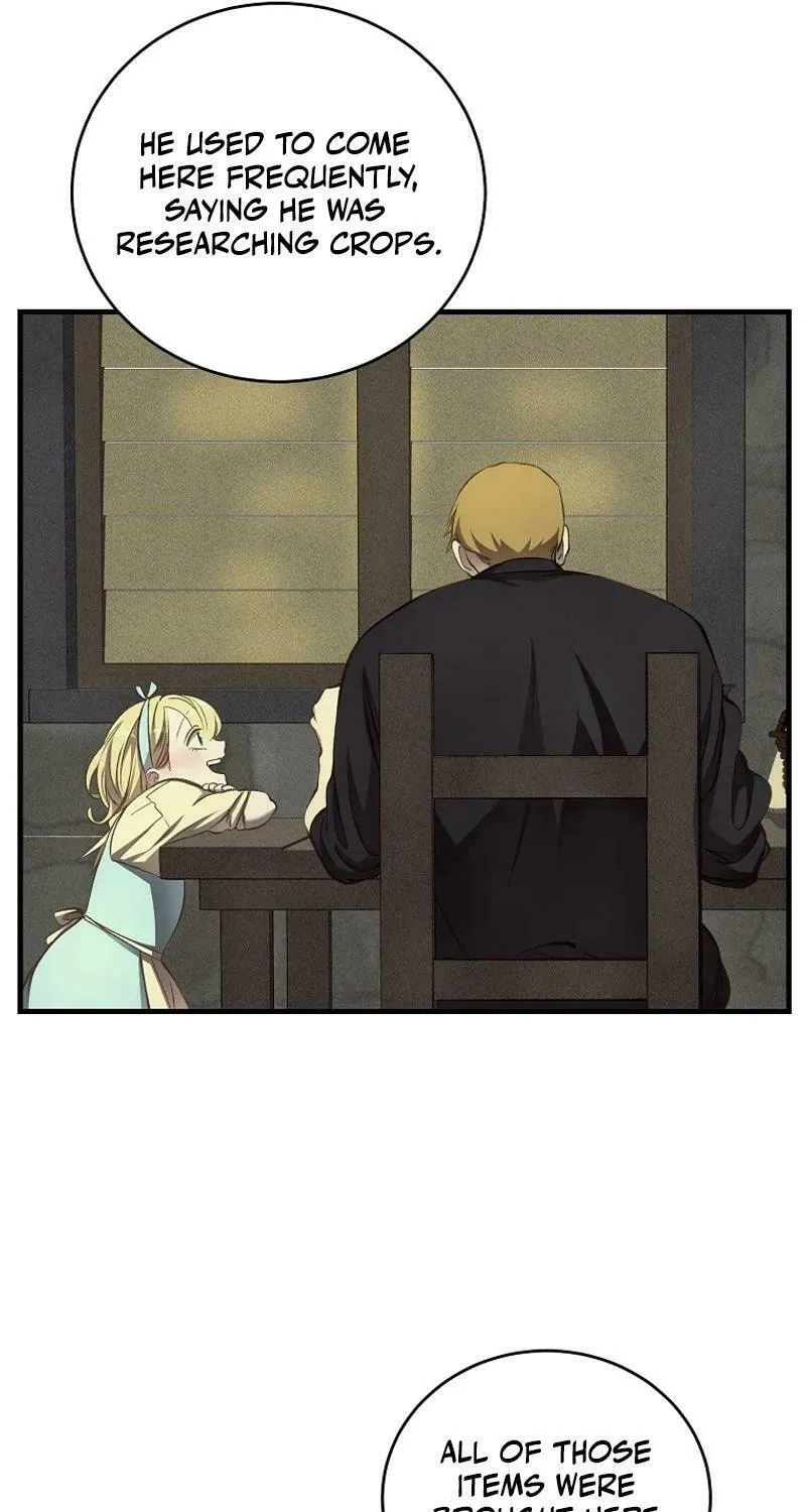 The Prince Doesn