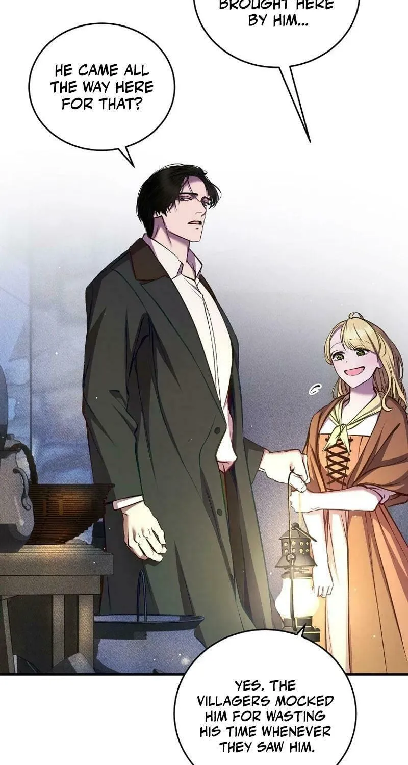The Prince Doesn