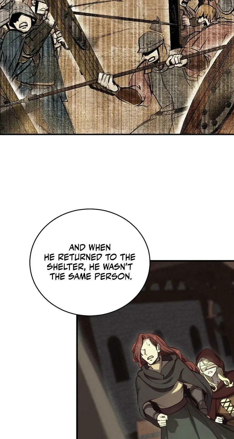 The Prince Doesn