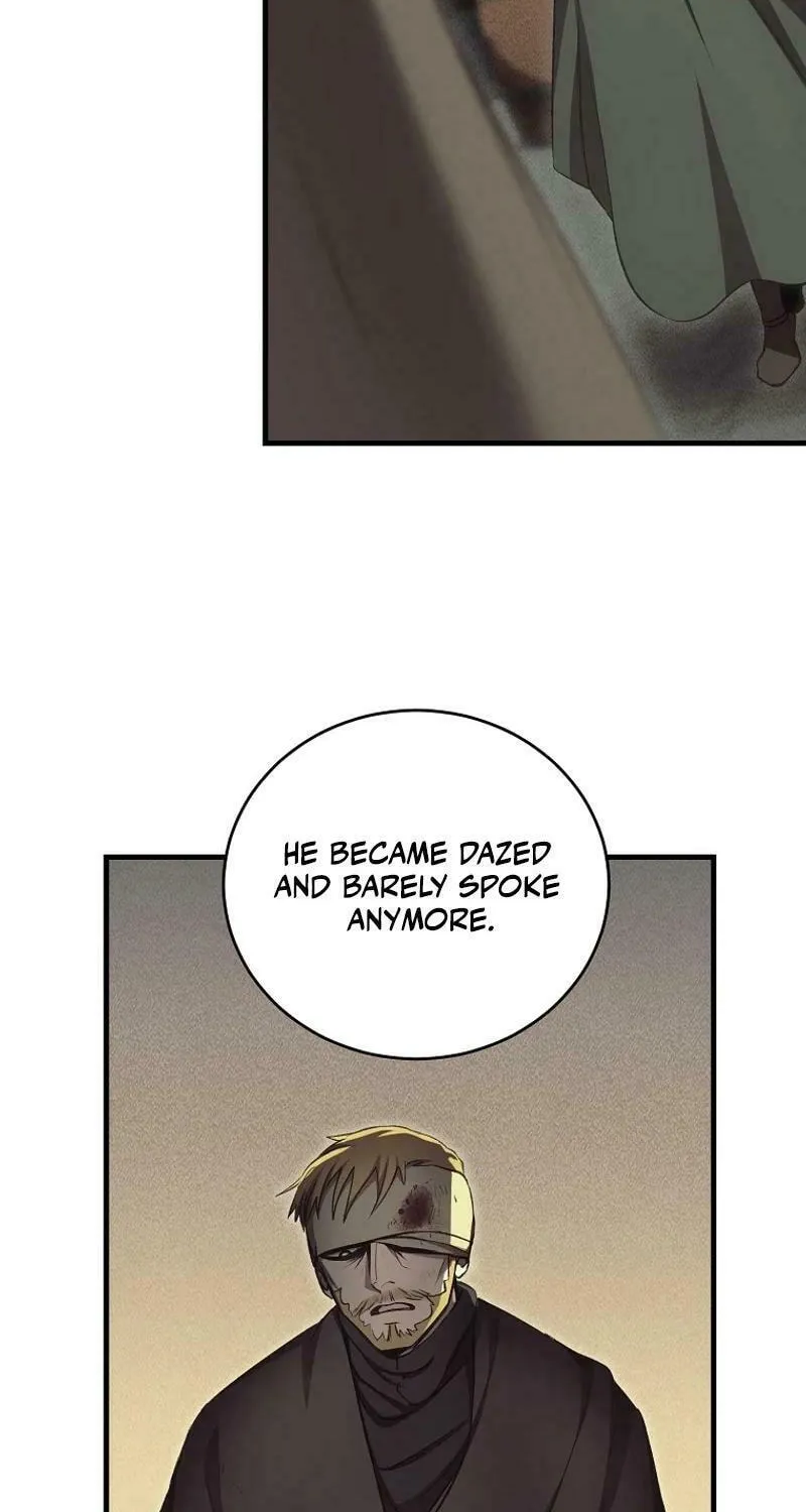 The Prince Doesn