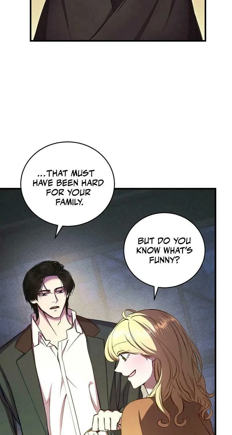 The Prince Doesn