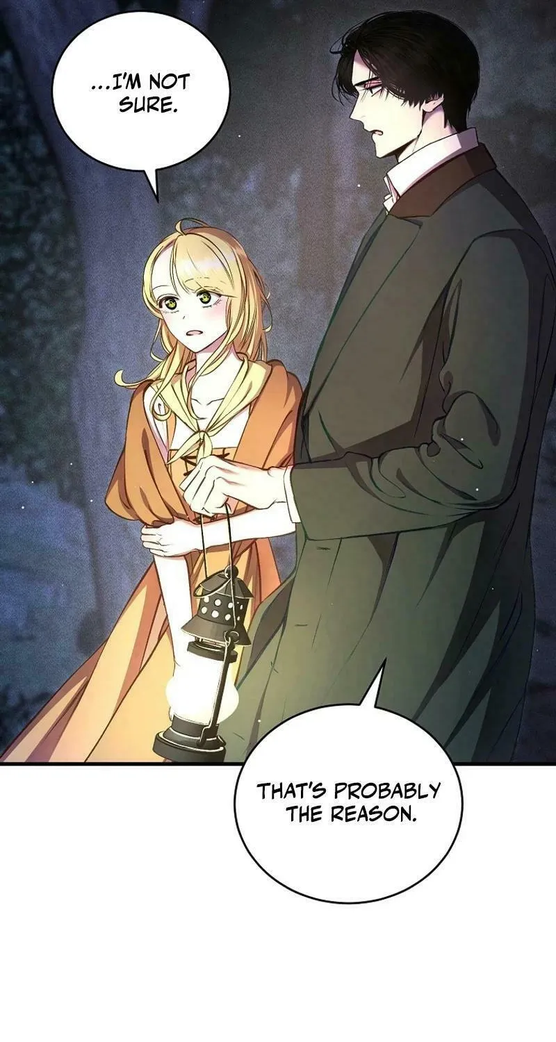 The Prince Doesn