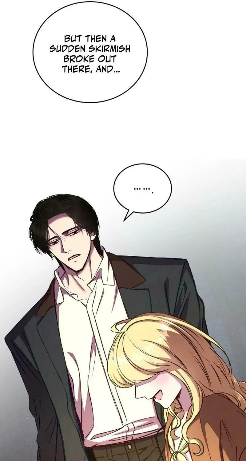 The Prince Doesn