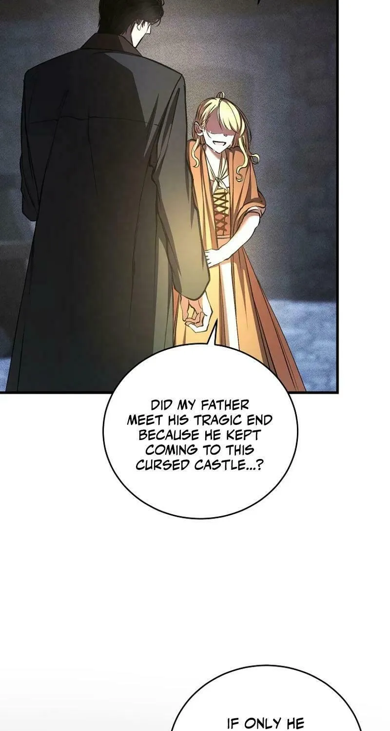 The Prince Doesn