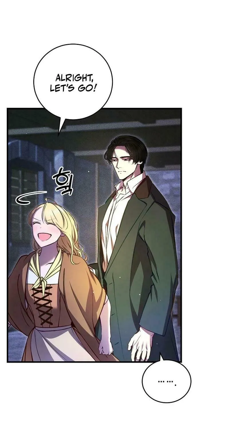 The Prince Doesn