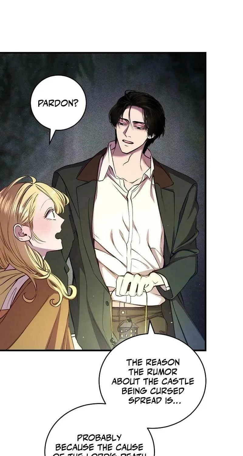 The Prince Doesn