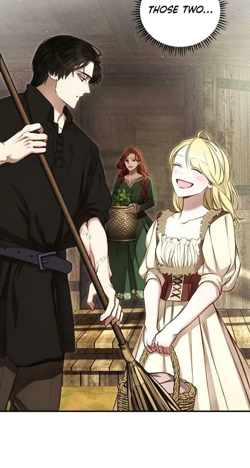 The Prince Doesn