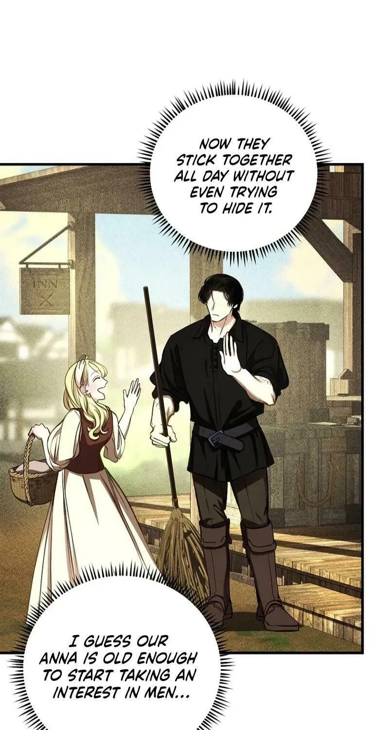 The Prince Doesn