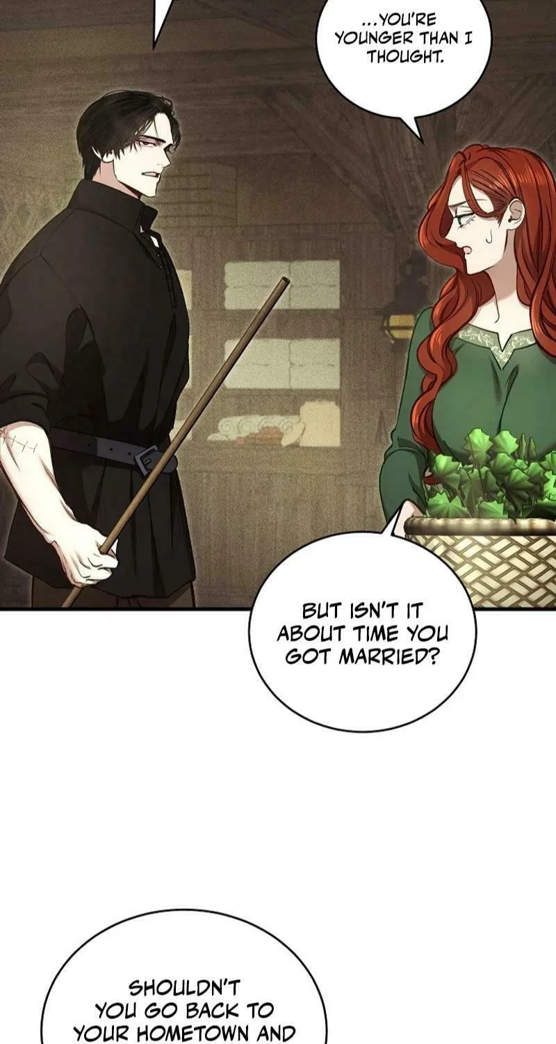 The Prince Doesn