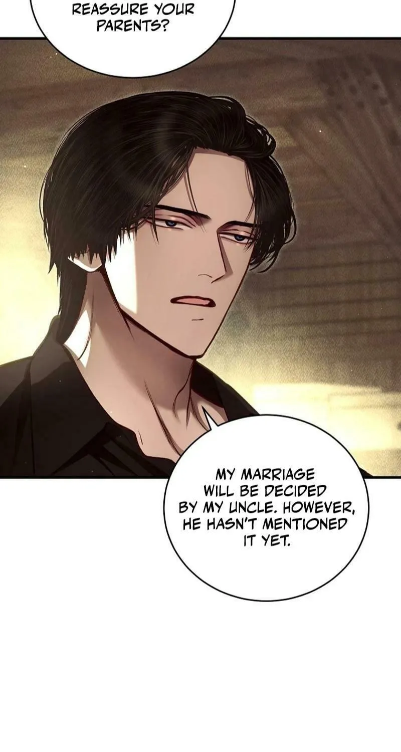The Prince Doesn