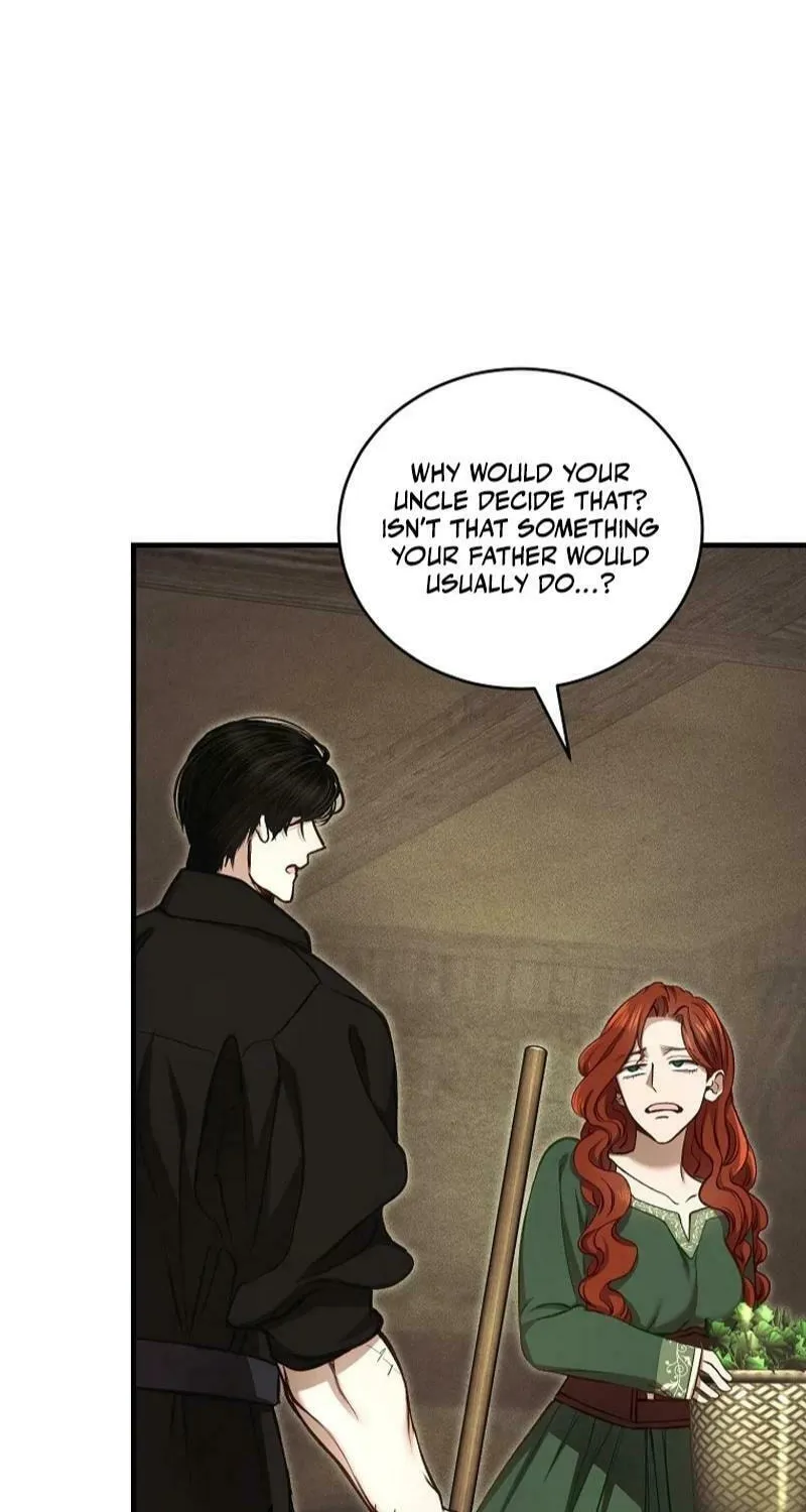 The Prince Doesn