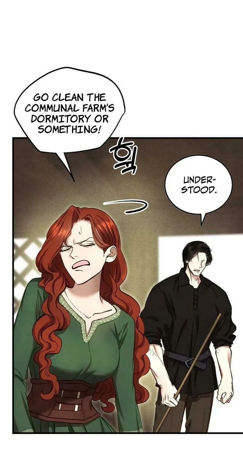 The Prince Doesn
