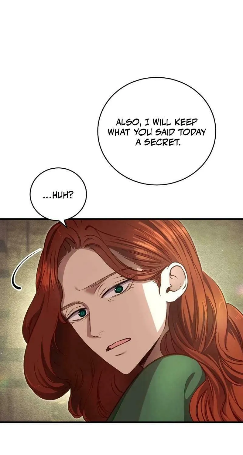 The Prince Doesn
