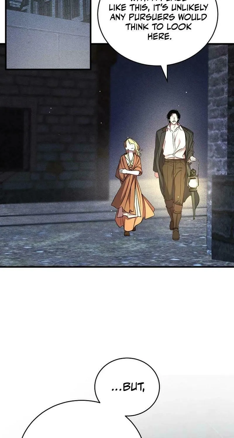 The Prince Doesn