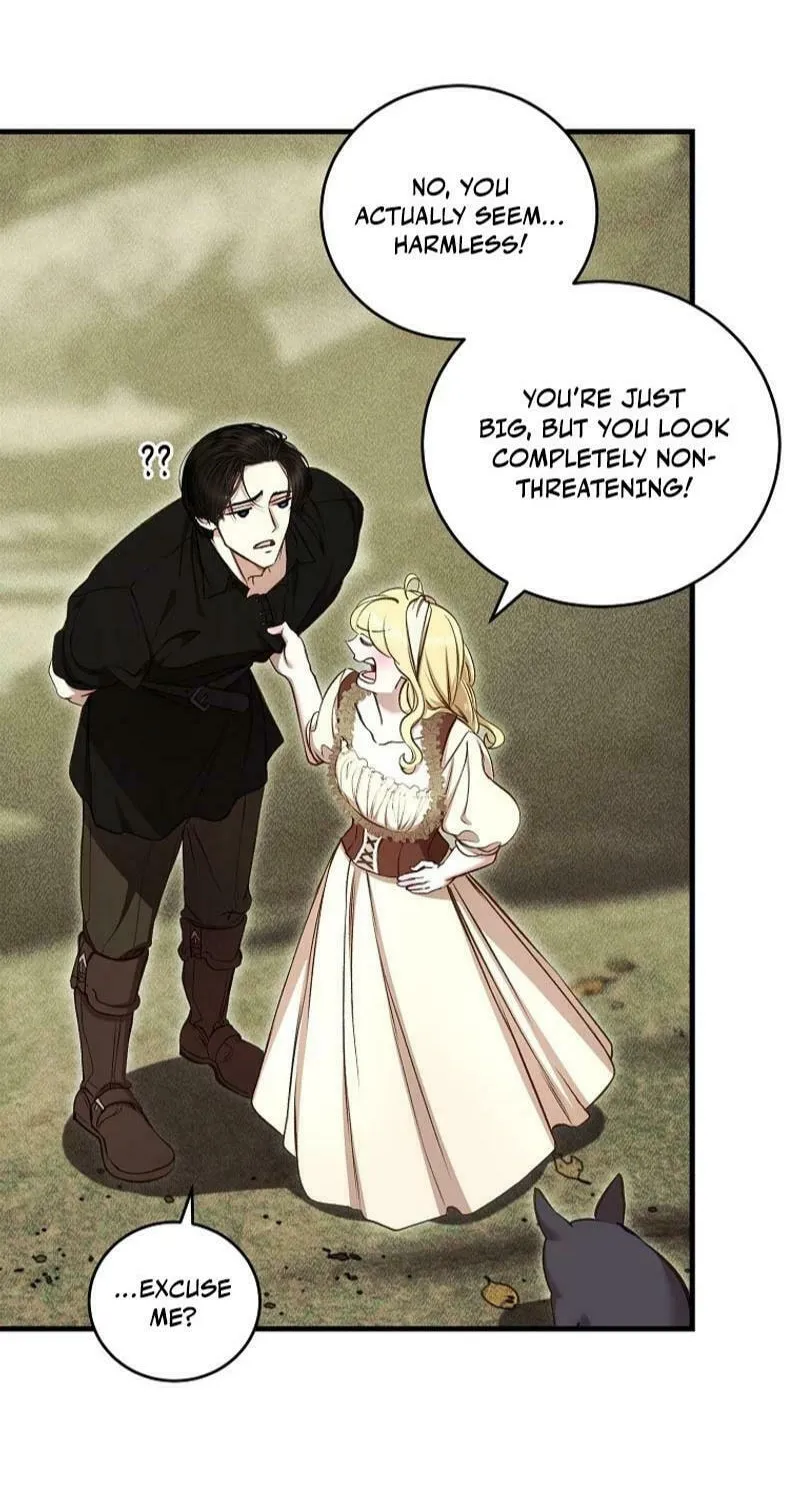 The Prince Doesn