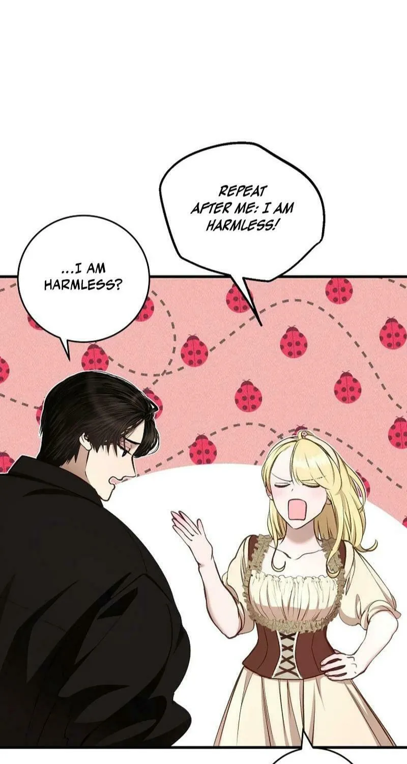 The Prince Doesn